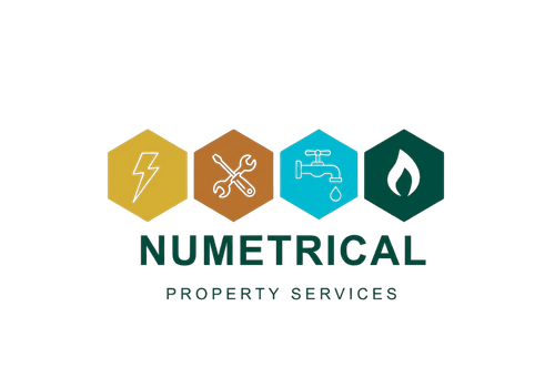 Numetrical Logo